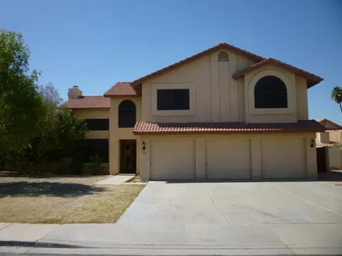 2907 E Nora St, Mesa, AZ 85213 photo 1