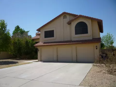 2907 E Nora St, Mesa, AZ 85213 photo 2