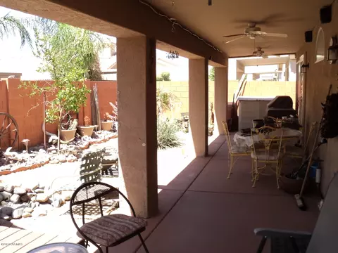 4225 E Graythorn Ave, Phoenix, AZ 85044 photo 13