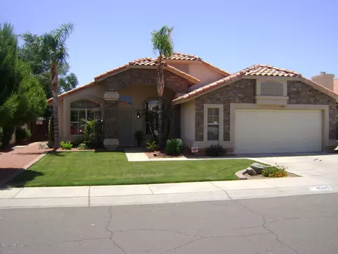 4565 E Thistle Landing Dr, Phoenix, AZ 85044 photo 1