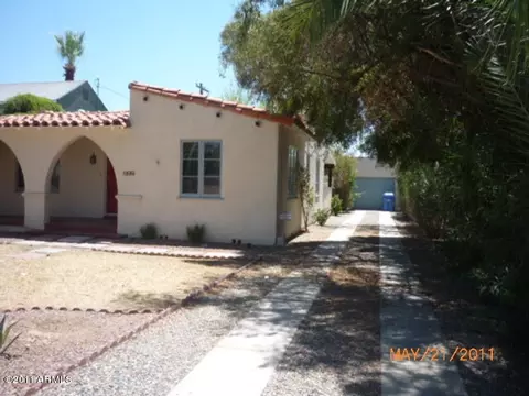 307 E Catalina Dr, Phoenix, AZ 85012 photo 1