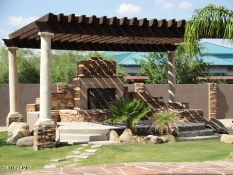 2330 Escondido Pl, Gilbert, AZ 85296 photo 29