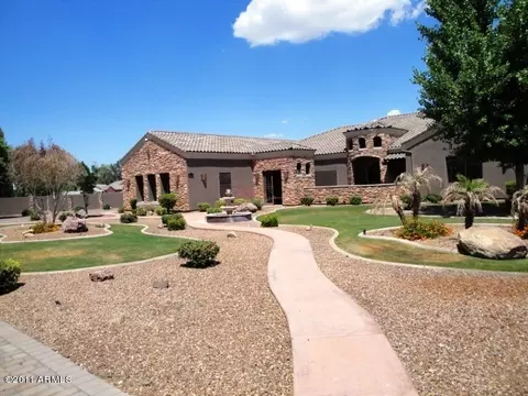 2330 Escondido Pl, Gilbert, AZ 85296 photo 7