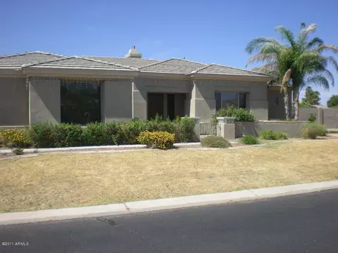 3542 E Minton Cir, Mesa, AZ 85213 photo 1