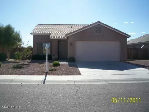 1802 S 82nd Dr, Phoenix, AZ 85043 photo 1
