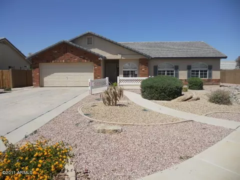 2888 Erie Ct, Gilbert, AZ 85295 photo 1