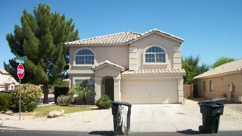 2446 E Sheffield Ave, Gilbert, AZ 85296 photo 1