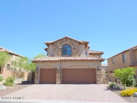 6863 E Portia St, Mesa, AZ 85207 photo 1
