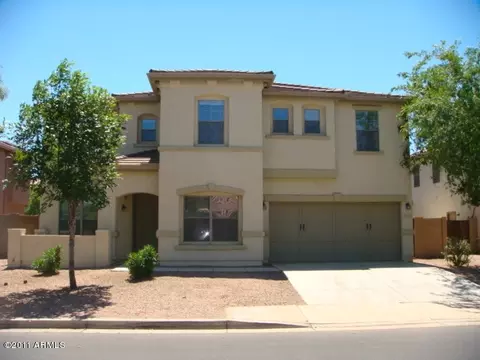 3735 E Betsy Ln, Gilbert, AZ 85296 photo 1