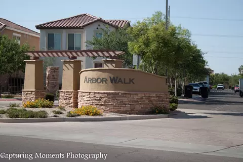 163 W Commerce Ct, Gilbert, AZ 85233 photo 1