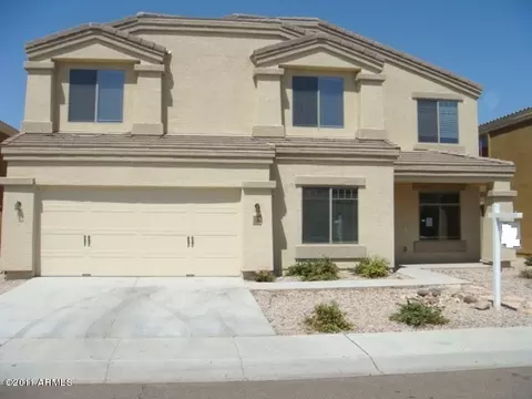 2528 E Misty Willow Ln, Phoenix, AZ 85024 photo 1