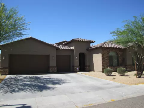 2315 E Avenida Del Sol --, Phoenix, AZ 85024 photo 8
