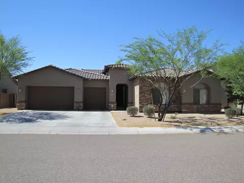 2315 E Avenida Del Sol --, Phoenix, AZ 85024 photo 1
