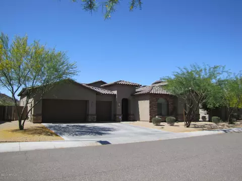 2315 E Avenida Del Sol --, Phoenix, AZ 85024 photo 2