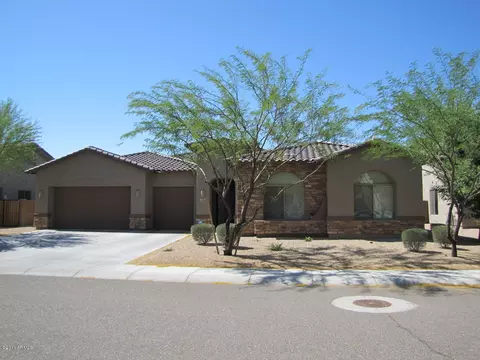2315 E Avenida Del Sol --, Phoenix, AZ 85024 photo 5