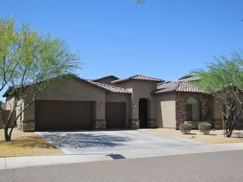 2315 E Avenida Del Sol --, Phoenix, AZ 85024 photo 3