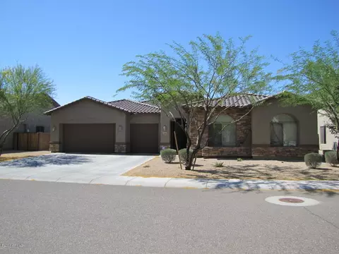 2315 E Avenida Del Sol --, Phoenix, AZ 85024 photo 4