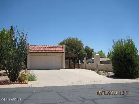 7006 E Jensen St #8, Mesa, AZ 85207 photo 1