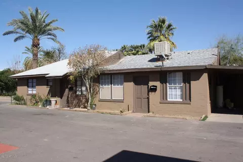 1649 E Oak St, Phoenix, AZ 85006 photo 1