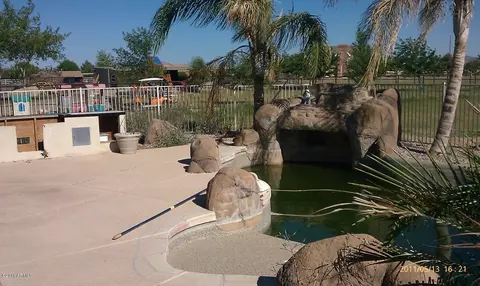 2915 E Superstition Dr, Gilbert, AZ 85297 photo 4