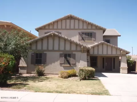 968 E Blue Spruce Ln, Gilbert, AZ 85298 photo 1