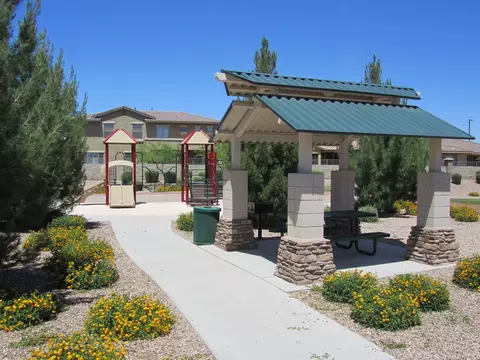 1113 E Lodgepole Dr, Gilbert, AZ 85298 photo 3
