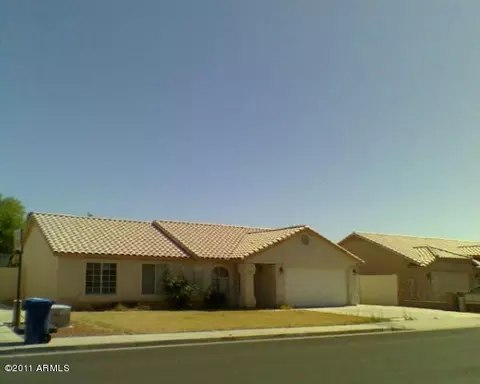 8113 E Dover St, Mesa, AZ 85207 photo 1