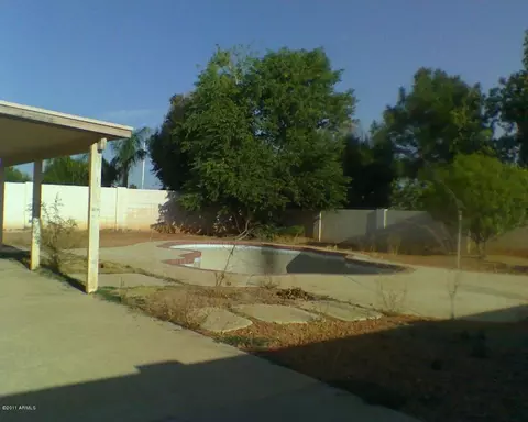 8113 E Dover St, Mesa, AZ 85207 photo 4