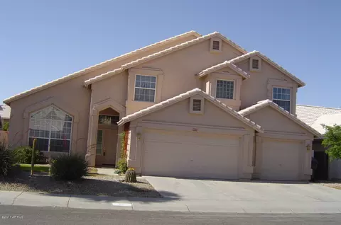 4215 E White Aster St, Phoenix, AZ 85044 photo 1