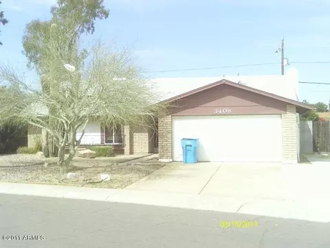3408 W Juniper Ave, Phoenix, AZ 85053 photo 1