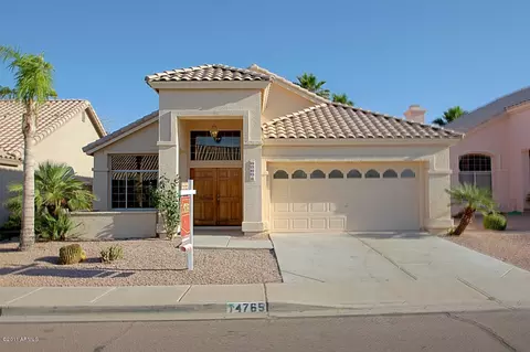 4765 E Bighorn Ave, Phoenix, AZ 85044 photo 1