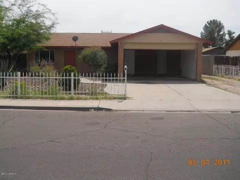 2903 E Pueblo Ave, Mesa, AZ 85204 photo 1