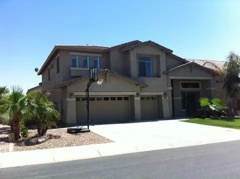 10245 E Lakeview Ave, Mesa, AZ 85209 photo 1