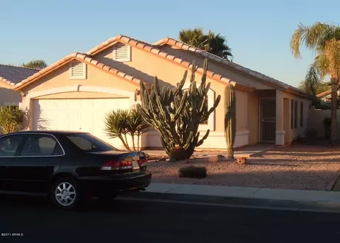 2072 E Saratoga St, Gilbert, AZ 85296 photo 1