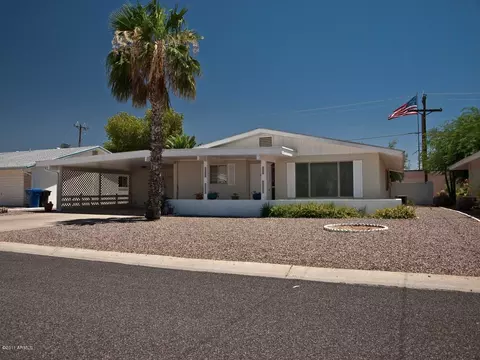 7119 E Flossmoor Ave, Mesa, AZ 85208 photo 1