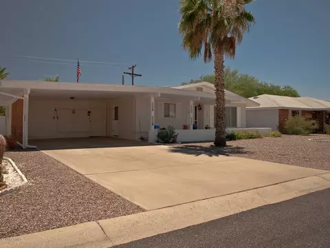 7119 E Flossmoor Ave, Mesa, AZ 85208 photo 2