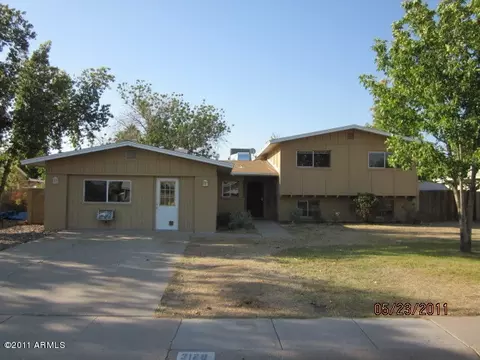 3128 W Hearn Rd, Phoenix, AZ 85053 photo 1