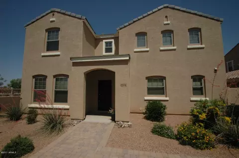 2544 E Megan St, Gilbert, AZ 85295 photo 4