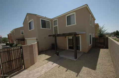 2544 E Megan St, Gilbert, AZ 85295 photo 15