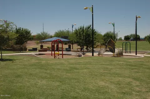 2544 E Megan St, Gilbert, AZ 85295 photo 20
