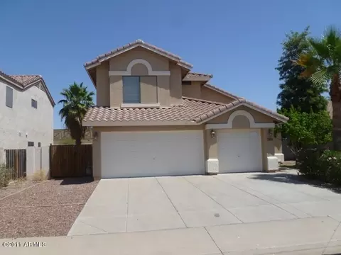3834 E Isabella Ave, Mesa, AZ 85206 photo 1