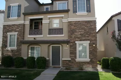 4170 E Jasper Dr, Gilbert, AZ 85296 photo 1