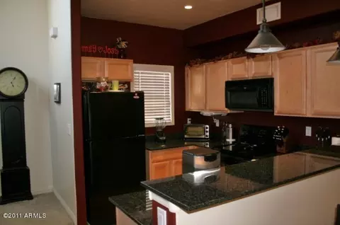 4170 E Jasper Dr, Gilbert, AZ 85296 photo 3