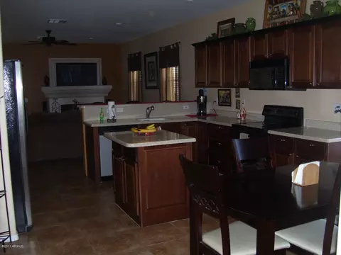 7916 E Jan Ave, Mesa, AZ 85209 photo 5