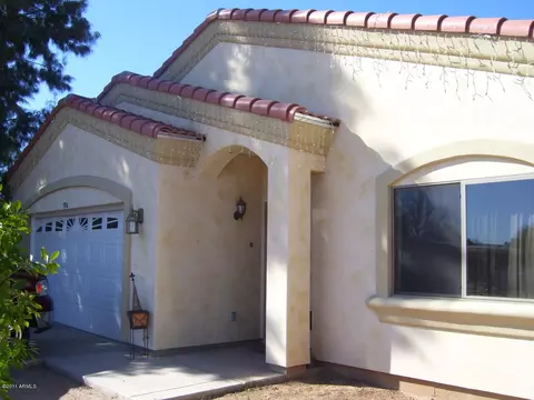 7916 E Jan Ave, Mesa, AZ 85209 photo 2