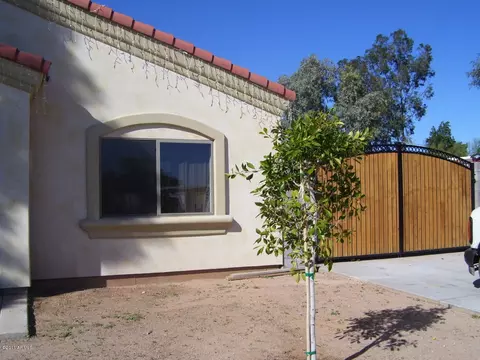 7916 E Jan Ave, Mesa, AZ 85209 photo 11