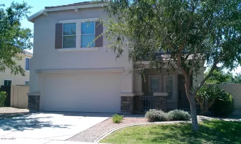 1931 E Barnacle Ave, Apache Junction, AZ 85119 photo 2