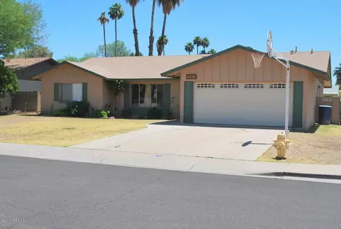 1303 E Dunbar Dr, Tempe, AZ 85282 photo 1