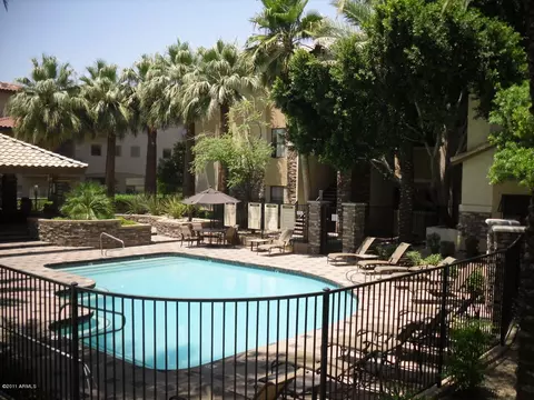 2025 E Campbell Ave #106, Phoenix, AZ 85016 photo 8