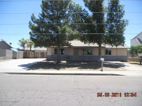 4123 E Acoma Dr, Phoenix, AZ 85032 photo 1